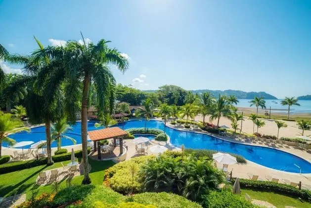 Casa Pacifica in Playa Herradura