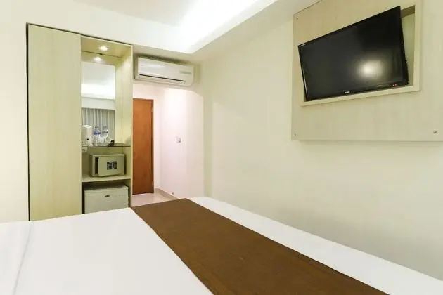 Casa Padma Suites Legian - Oda