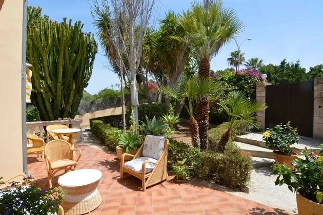 Casa Padrino, Piscina Privada, WiFi, Cerca de la playa - Dış Mekan