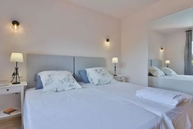 Casa Padrino, Piscina Privada, WiFi, Cerca de la playa - Oda