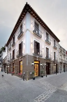 Casa Palacete 1822 - Dış Mekan