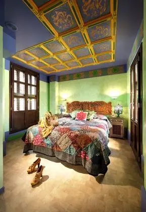 Casa Palacete 1822 - Oda