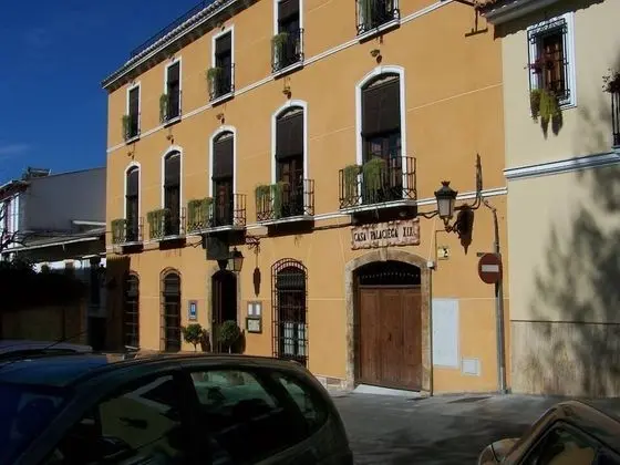 Casa Palaciega S.XIX