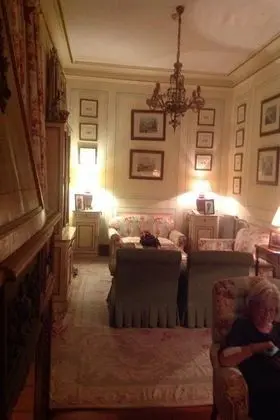 Casa Palacio Conde de la Corte