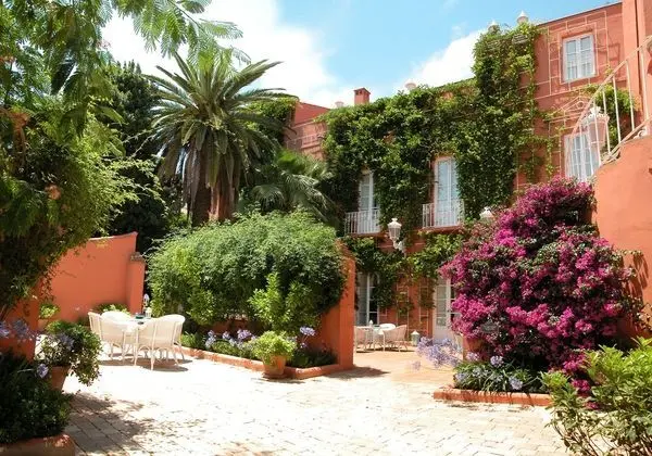 Casa Palacio Conde de la Corte - Öne Çıkan Resim