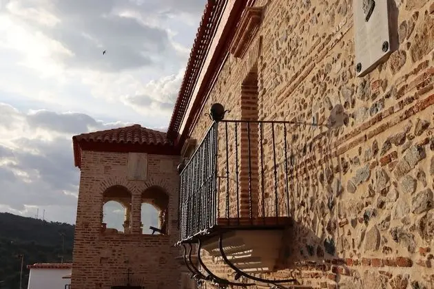 Hotel Casa Palacio Conde del Álamo