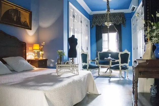 Casa Palacio Jerezana - Öne Çıkan Resim