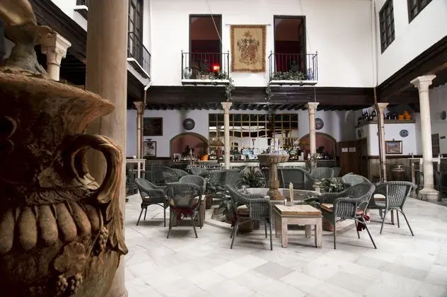 Casa Palacio Pilar del Toro