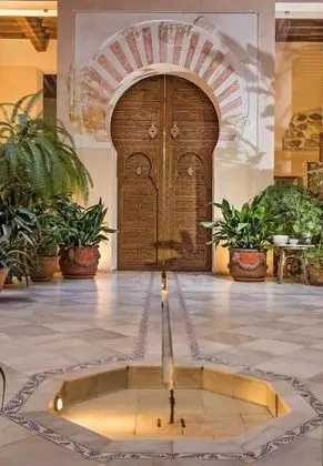 Casa Palacio Rincon de la Catedral