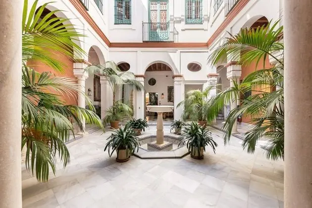 Casa Palacio San Jose