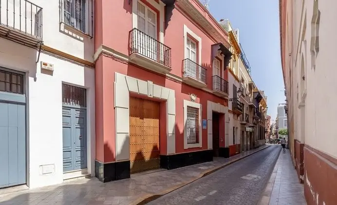Casa Palacio San Jose