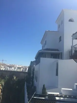 Casa Palacio VillaZambra - Dış Mekan