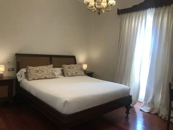 Casa Palacio VillaZambra - Oda