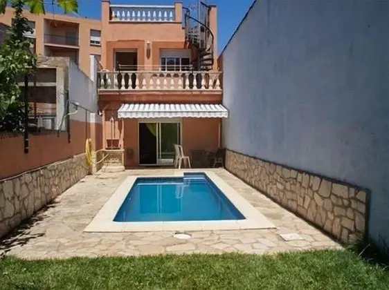Casa Palafrugell