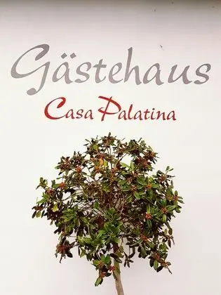 Casa Palatina Vinotel - Dış Mekan
