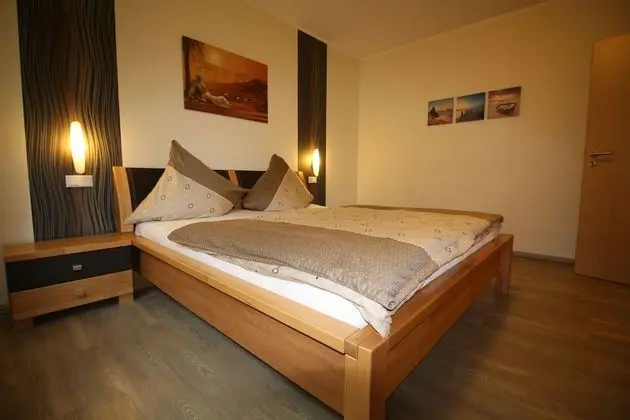 Casa Palatina Vinotel - Oda