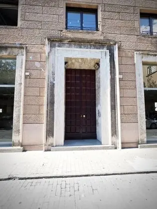 Casa Palazzo del Principe - Dış Mekan