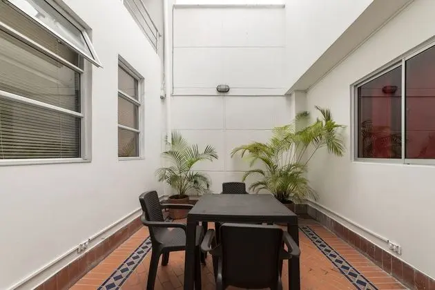 Casa Palermo