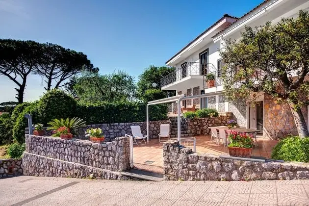 Casa Pallina