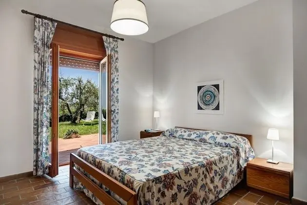 Casa Pallina in Massa Lubrense - Oda
