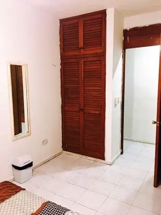 Casa Palmare Hotel Apart - Oda