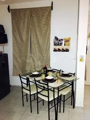 Casa Palmare Hotel Apart - Oda Düzeni