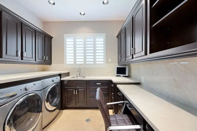 Casa Palmera by Avantstay Entertainer's Oasis w/ Guesthouse, Minutes From Coachella Valley - İç Mekan
