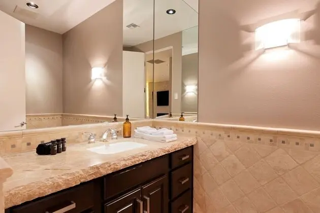 Casa Palmera by Avantstay Entertainer's Oasis w/ Guesthouse, Minutes From Coachella Valley - İç Mekan