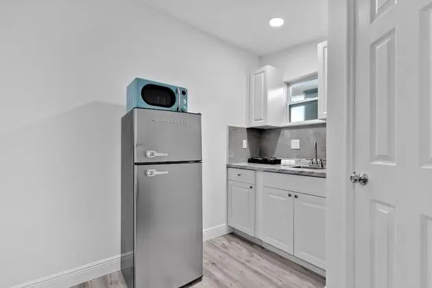 Casa Palmera Paradise Suites Coral Way - Mutfak