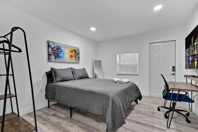 Casa Palmera Paradise Suites Coral Way - Oda