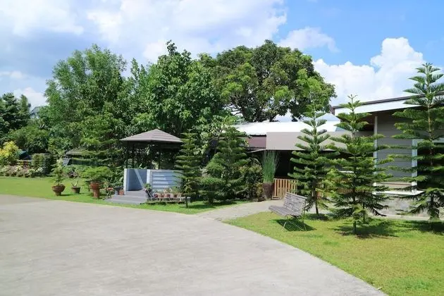 Casa Palmeras Hotel - Dış Mekan