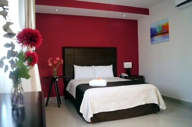 Hotel Casa Palomino - Öne Çıkan Resim