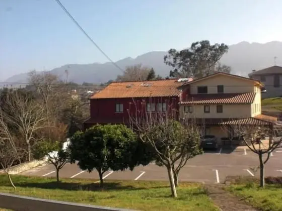 Casa Pancho - Dış Mekan