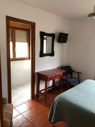 Casa Pancho - İç Mekan