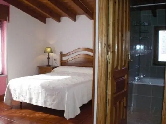 Casa Pancho - Oda