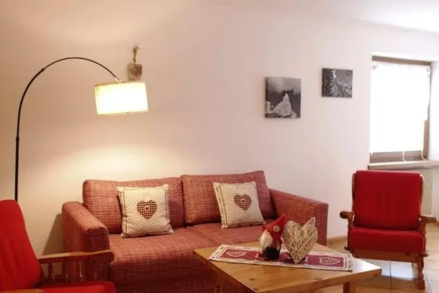 Casa Panorama - Val di Fiemme