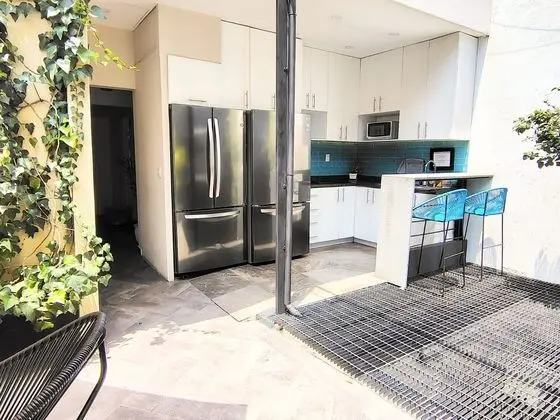 Casa Panuco - Dış Mekan