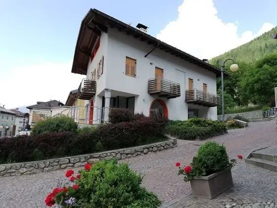 Casa Paola