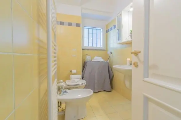 Casa Paola Varenna Perledo - Banyo Özellikleri