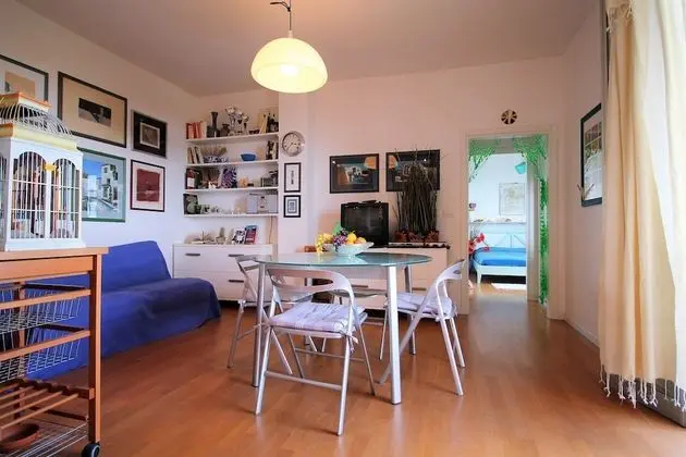 Casa Papaveri e Conchiglie