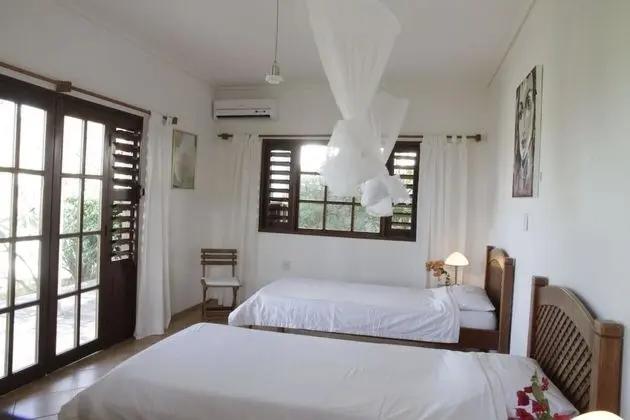 Casa para temporada no Cumbuco - Oda