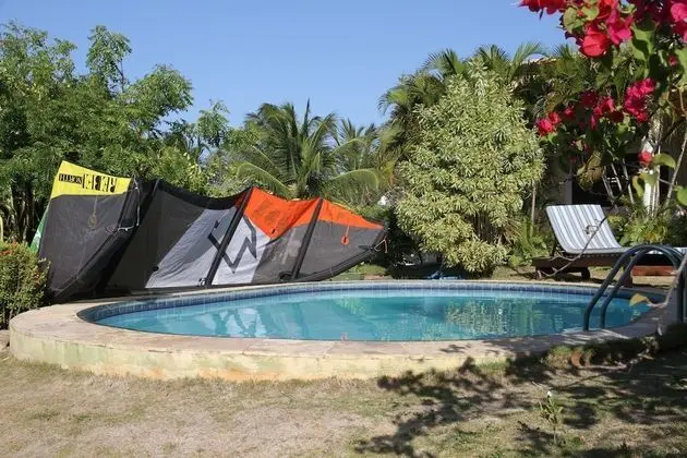 Casa para temporada no Cumbuco - Plaj