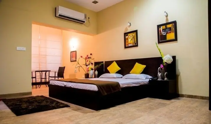 Casa Paradise Resort