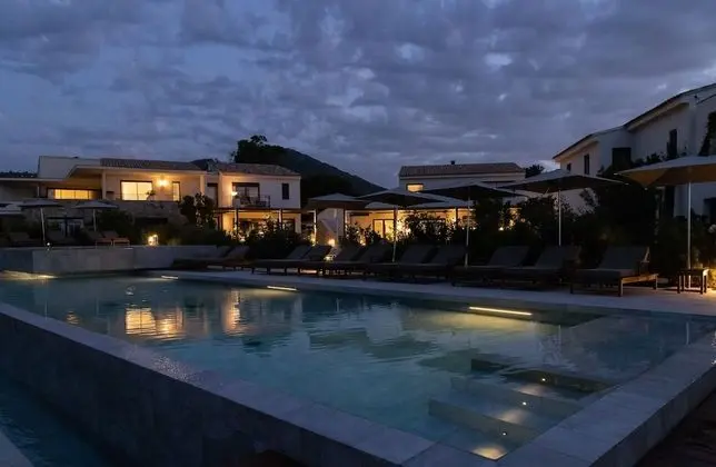 Casa Paradisu