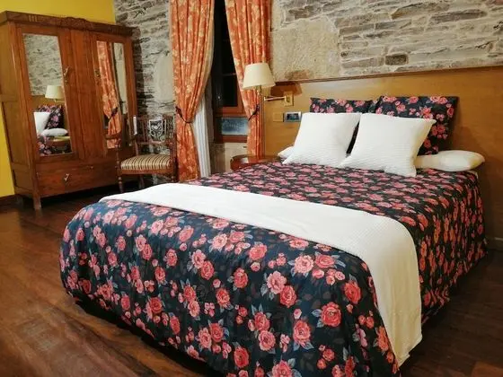 Casa Pardo Rural House