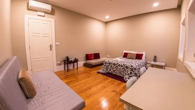 Casa Parque da Cidade