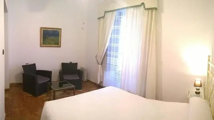 Casa Patio de la Vega - Oda