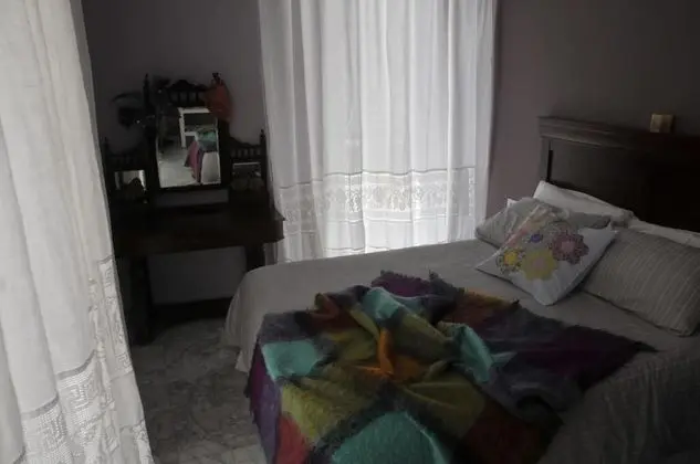 Casa Patio del Panadero - Oda