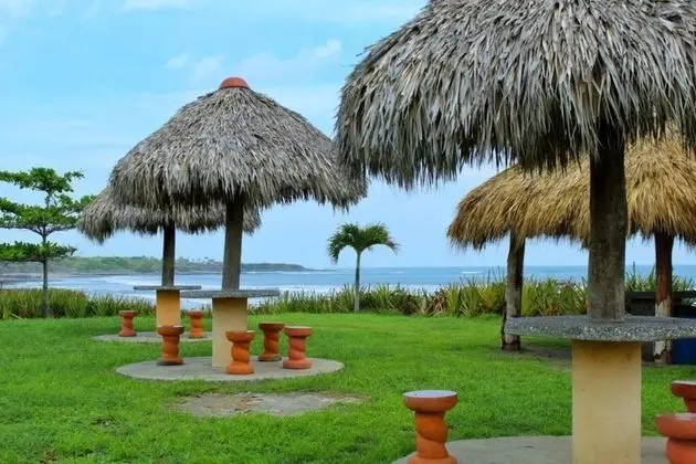 Casa Patricia Gran Pacifica Resort - Dış Mekan