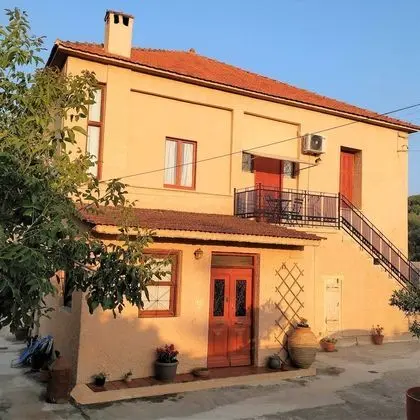 Casa Patriko